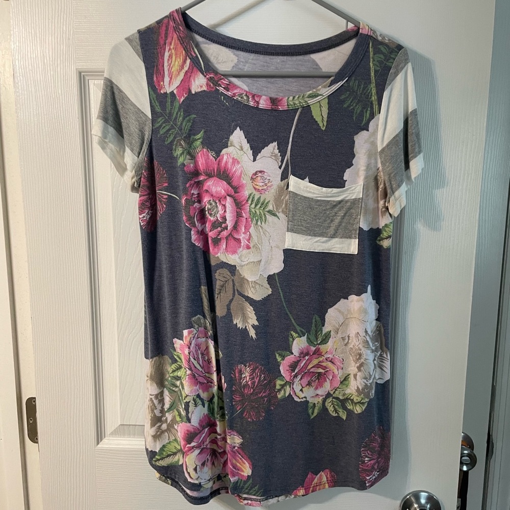 SS Tee